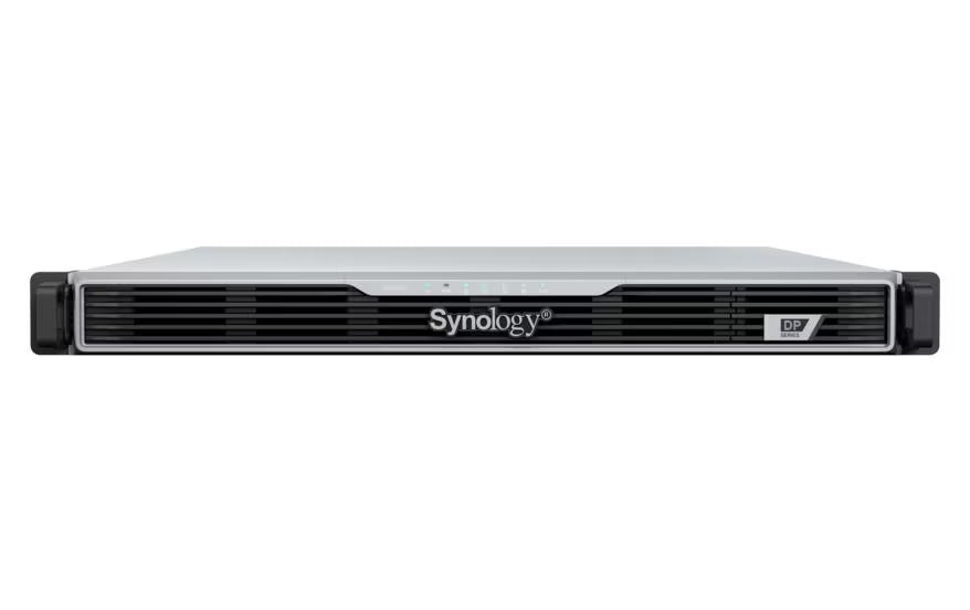Synology DP5200 4-bay/10G