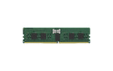 Kingston DDR5 96GB 6400MT/s Reg ECC