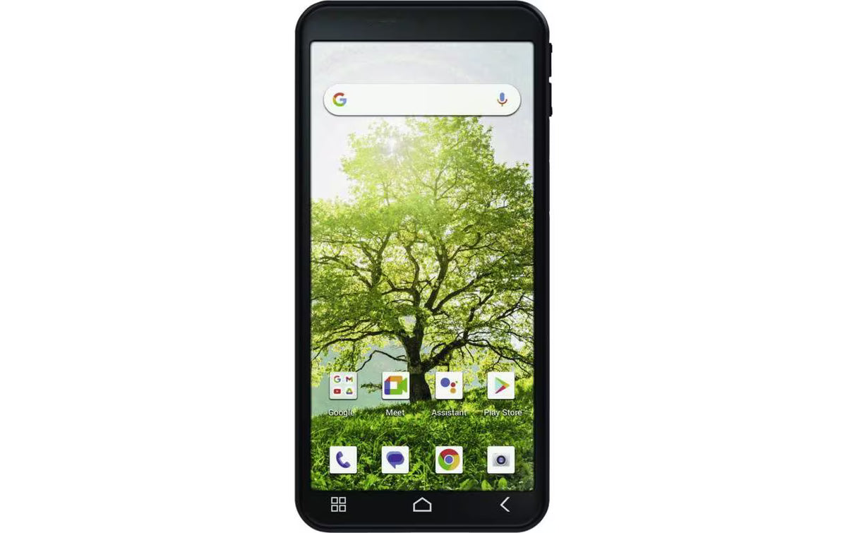 Emporia ME 7 NEW Black