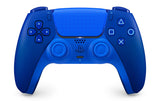 Sony PS5 DualSense Icon Blue Special Ed