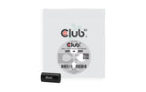 Club 3D USB-C Adapter 40G 240W 8K60Hz