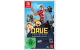 Dave The Diver: Anniversary Edition, Switch