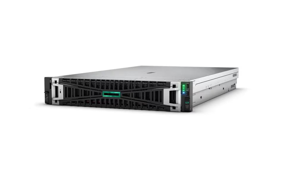 HPE DL380 G11 4510