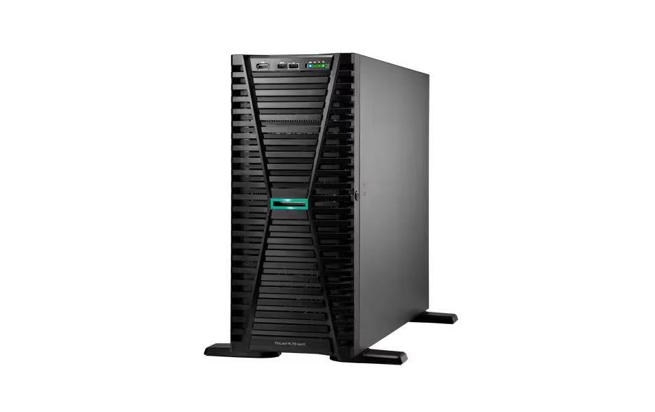 HPE ML110 G11 4514Y