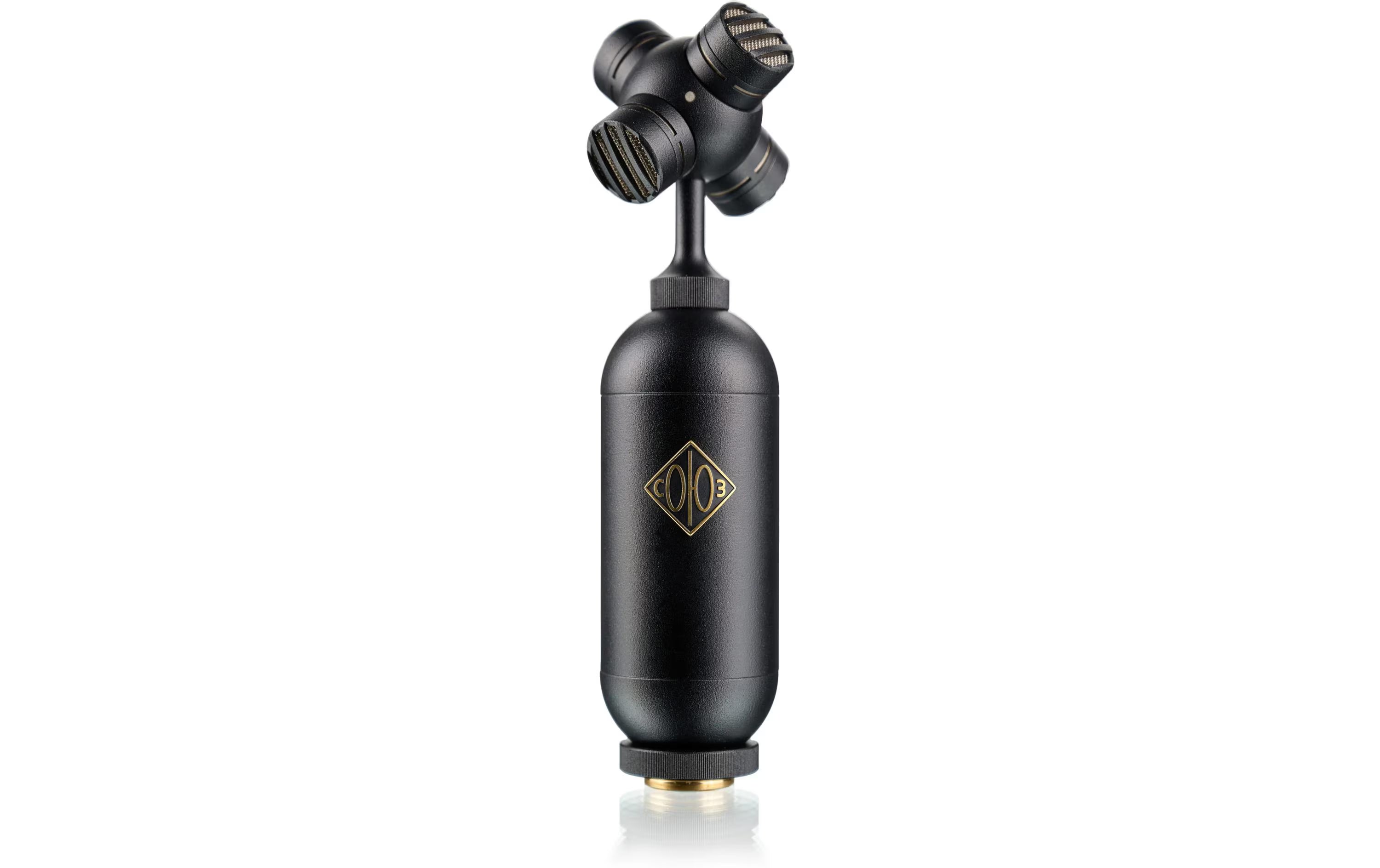 Soyuz 013 Ambisonic