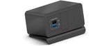 mediahub2 5er Geghäus schwarz M2-ENC05-9840