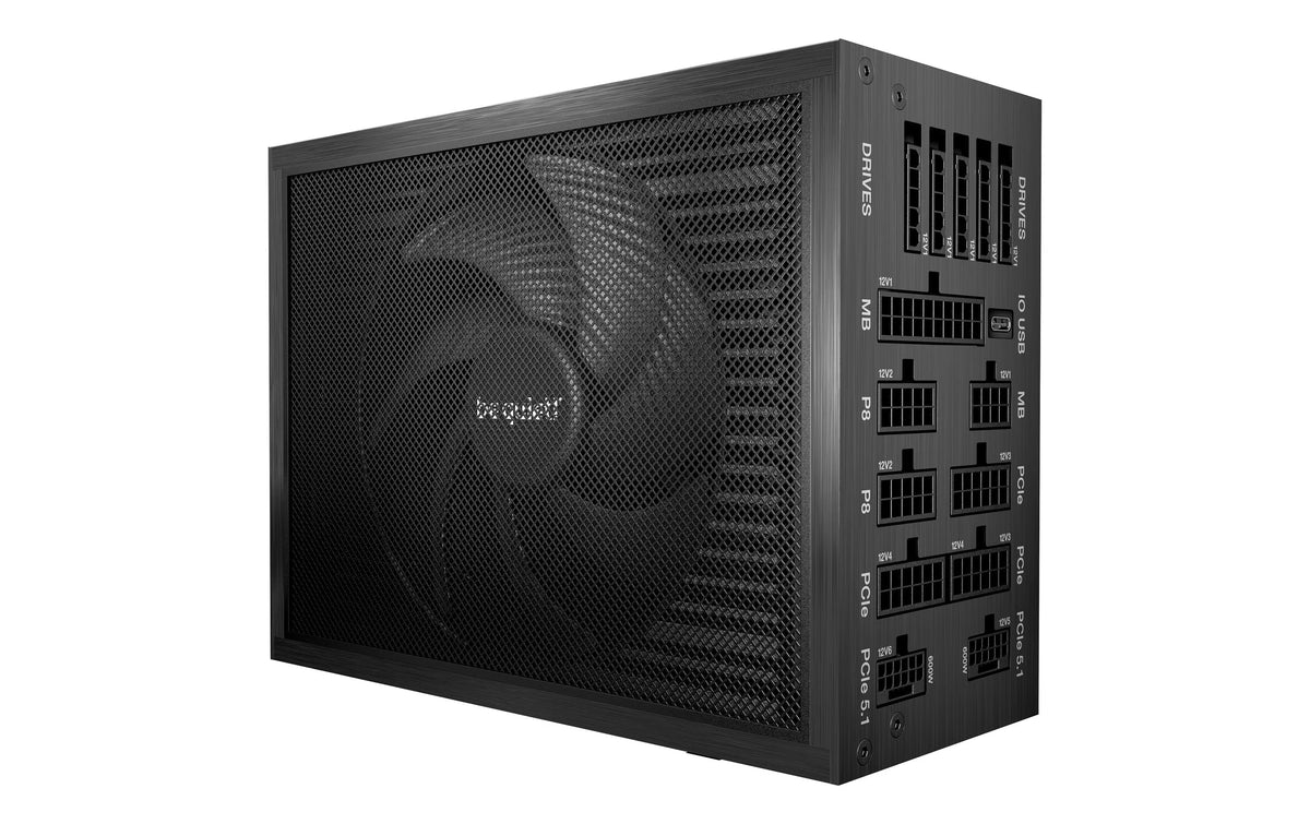 Netzteil be quiet! Dark Power14, 1300W