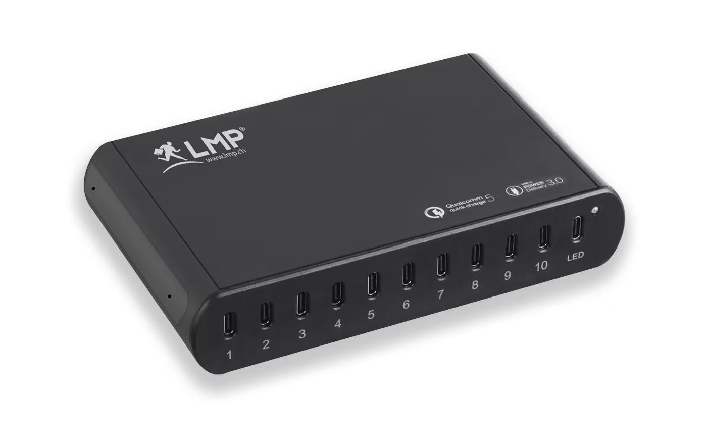 LMP SmartCharge Mini 10-250