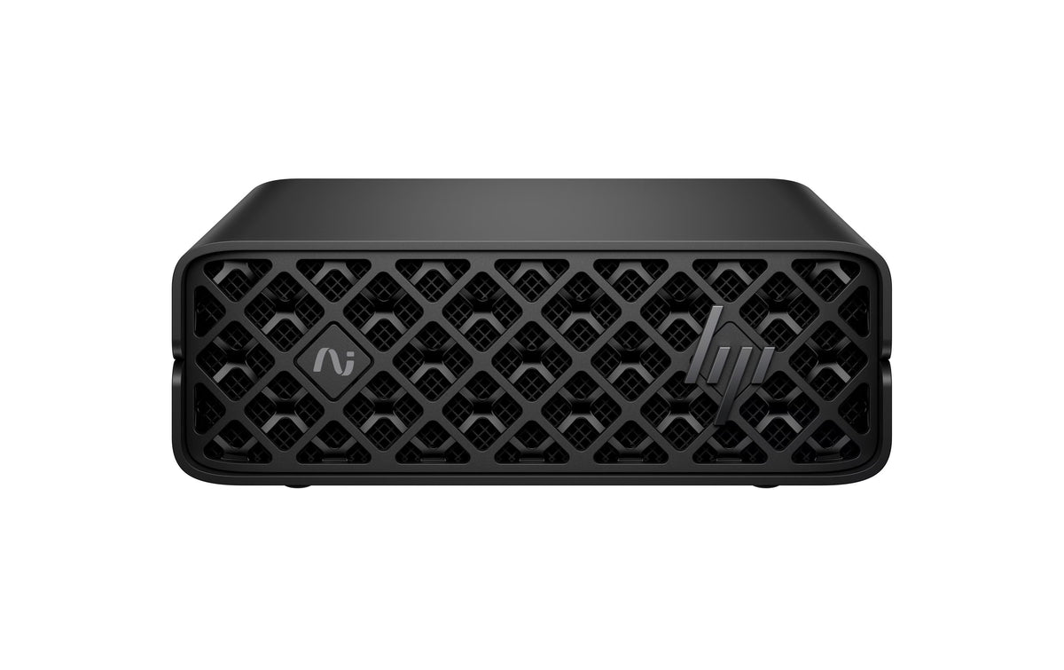 HP ZGX Nano G1n AI Station D4CZ8ET