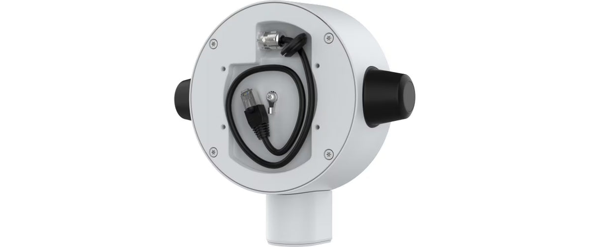 AXIS TP3604-E Cellular Back Box