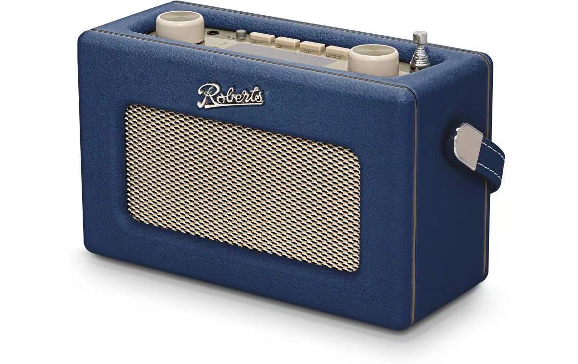 Roberts Revival Uno Solar
