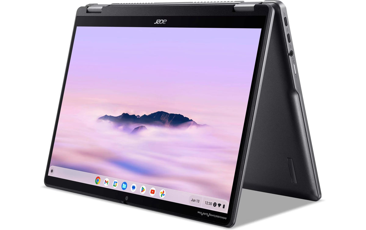 Acer Chromebook Plus Spin 514, 5-120U