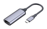 LMP Netzwerkadapter USB-C - RJ45 5GBE