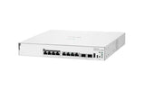 HP 1940-24G: 24 Port RJ45 1Gb Switch 240W