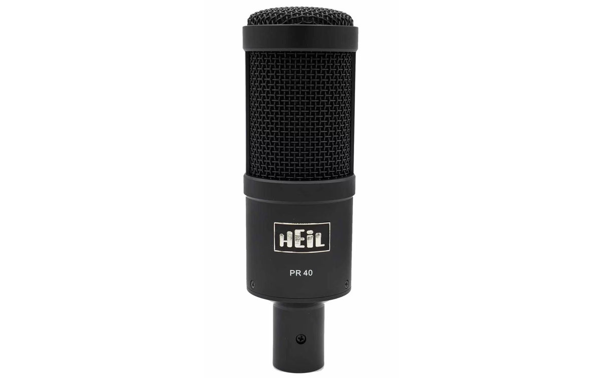Heil Sound PR 40