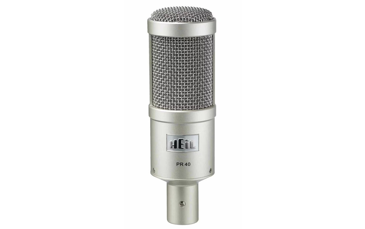 Heil Sound PR 40