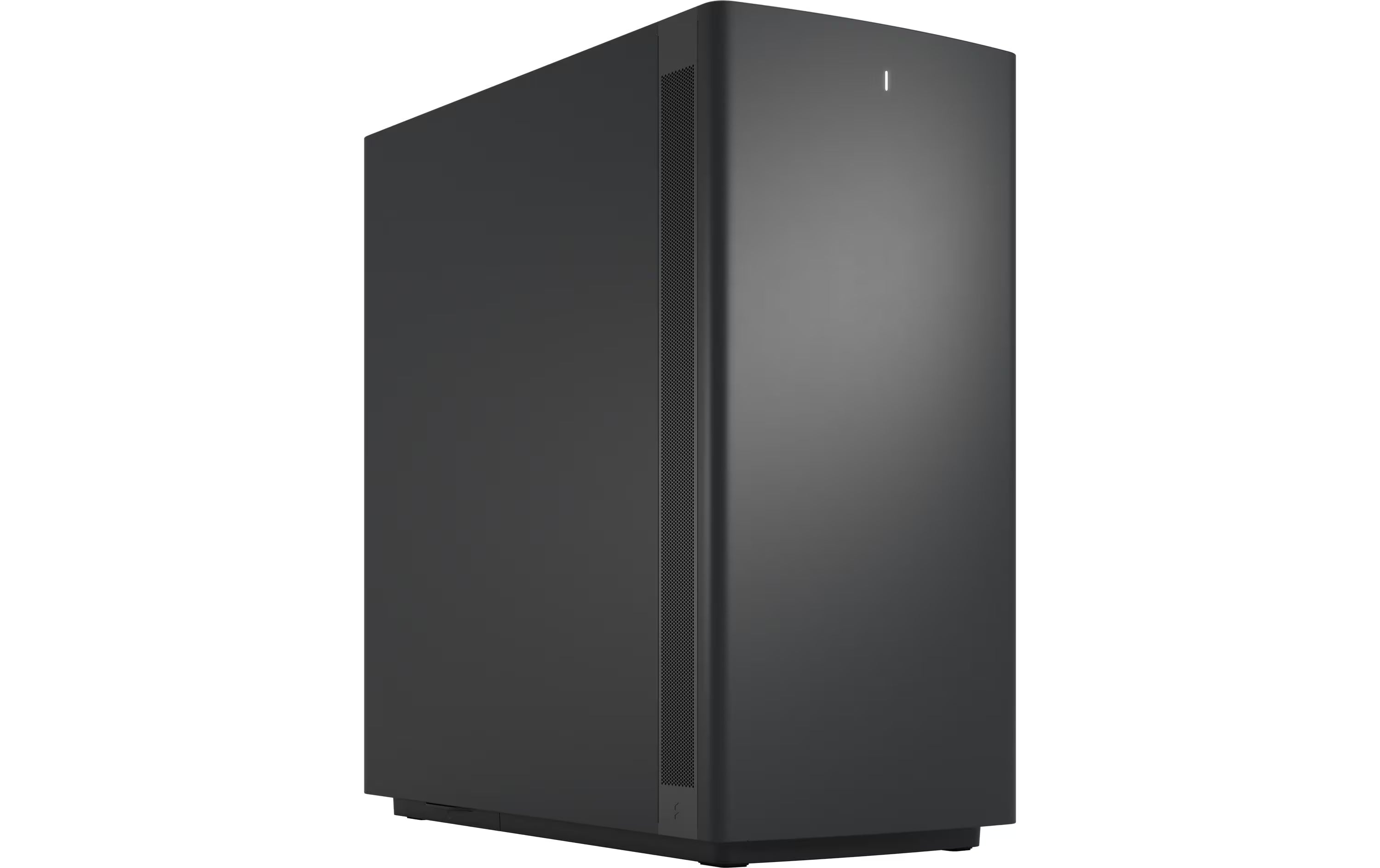 Fractal Design, PC-Gehäuse Define One Dark