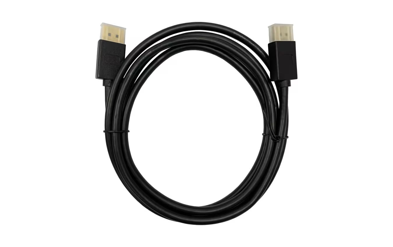 LC-Power Kabel LC-C-DP-2.1-2M