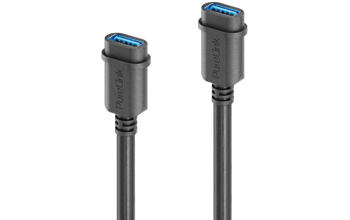 mediahub2 USB-A Kabel M2-PM1220-003