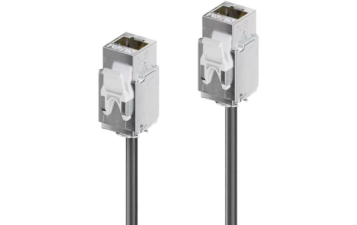 mediahub2 CAT6a Kabel M2-PM1620-003