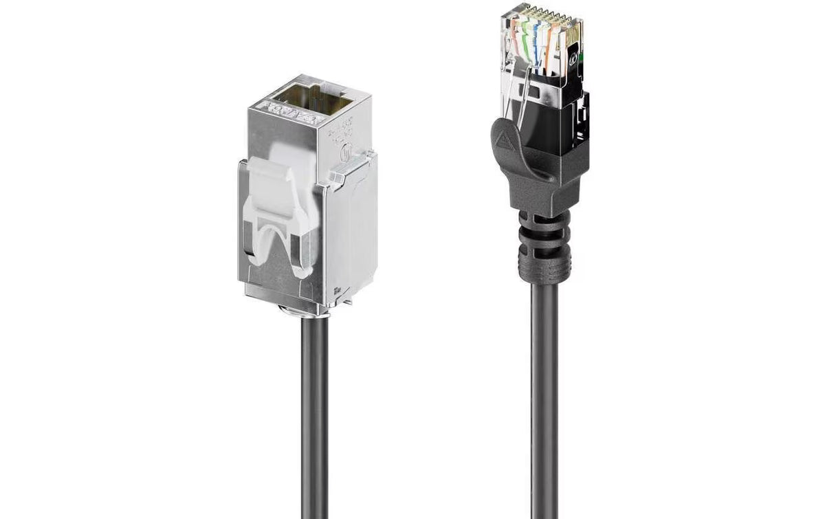 mediahub2 CAT6a Kabel M2-PM1630-010