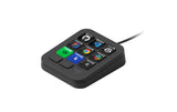 LogitechMX Creative Console graphite