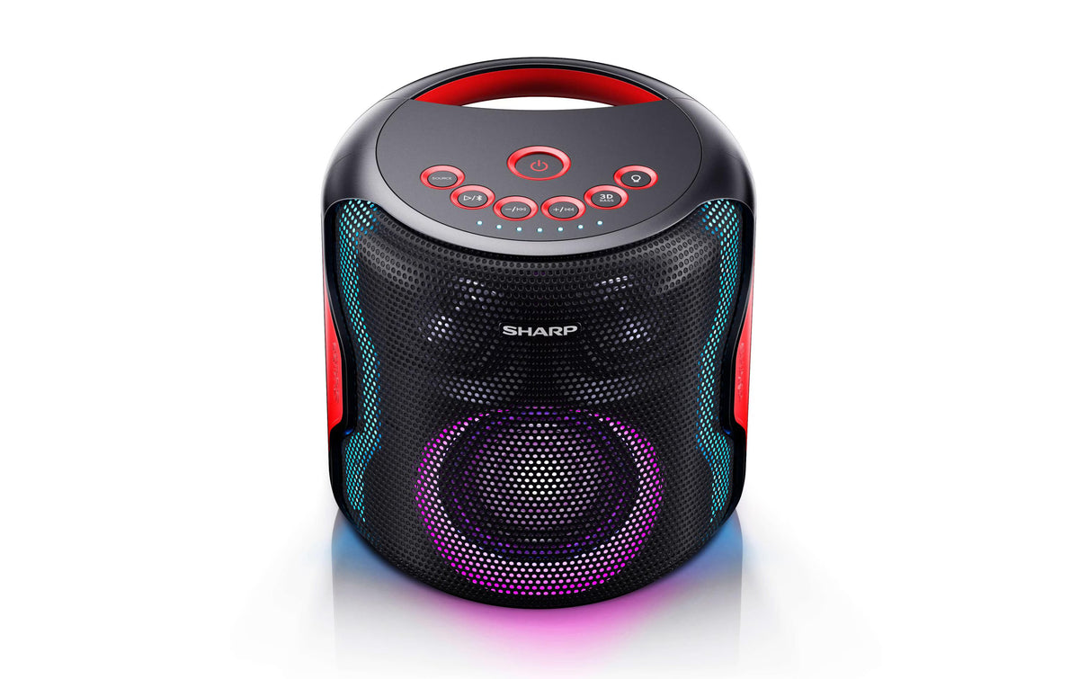 Sharp PS921BK
