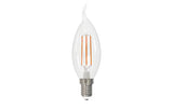 Hama LED-Filamentlampe