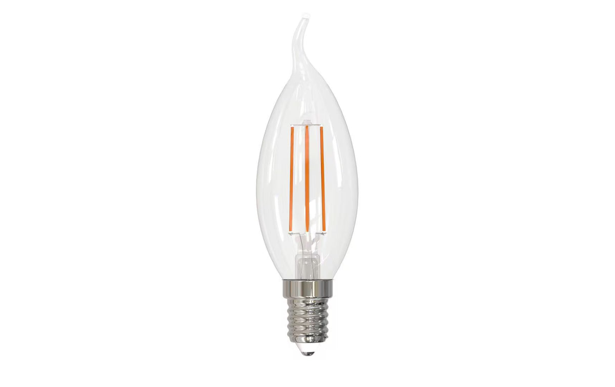 Hama LED-Filamentlampe