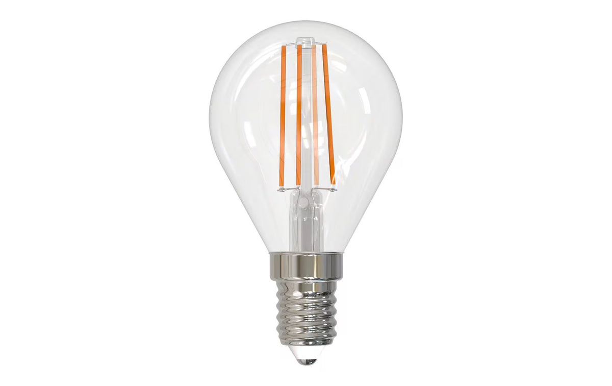 Hama LED-Filamentlampe