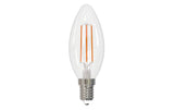 Hama LED-Filamentlampe