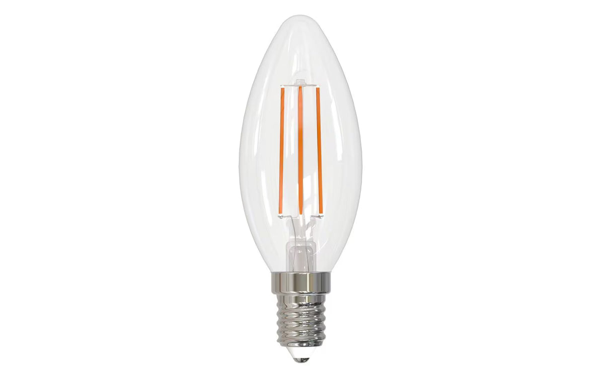 Hama LED-Filamentlampe