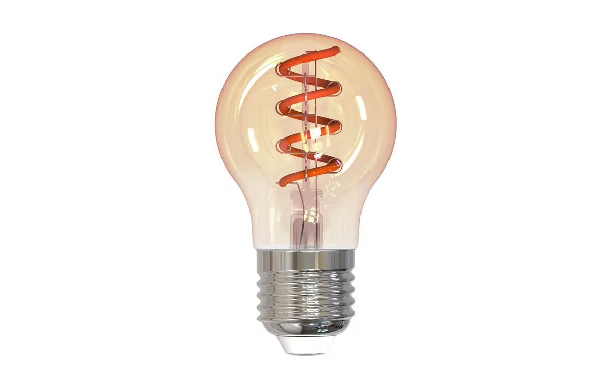 Hama LED-Filamentlampe