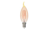 Hama LED-Filamentlampe