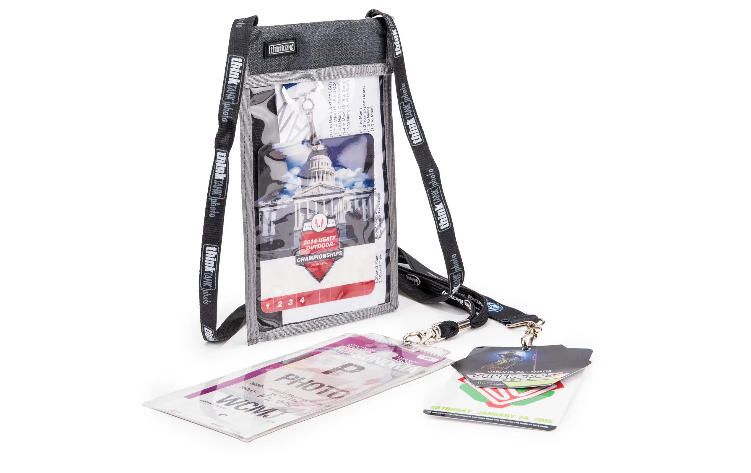 Think Tank Retrospective EDC