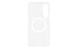 Samsung Clear Magnet Case