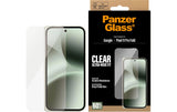 PANZERGLASS Clear Glass (Sub-Screen)