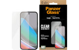 PANZERGLASS Clear Glass - UWF