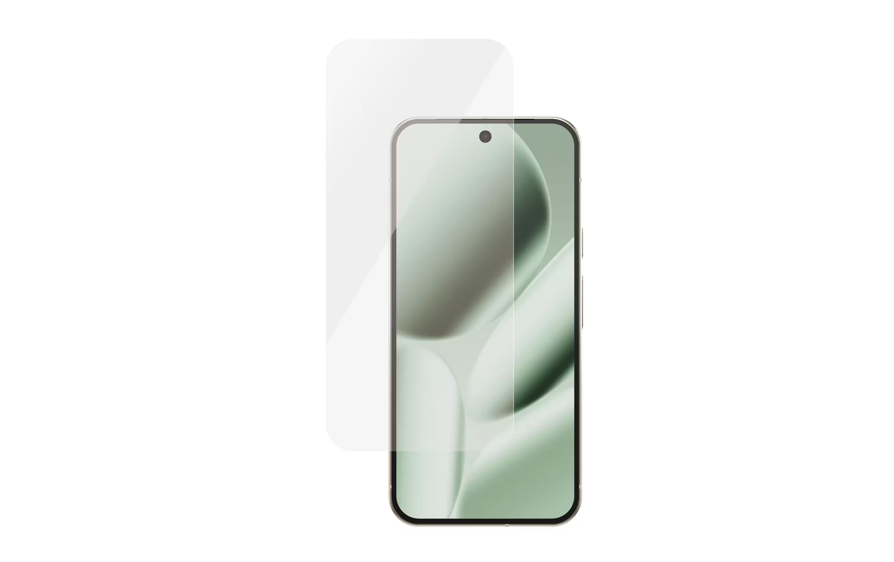 PANZERGLASS Clear Glass - UWF
