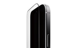 PANZERGLASS 3D Curve Glas - FF