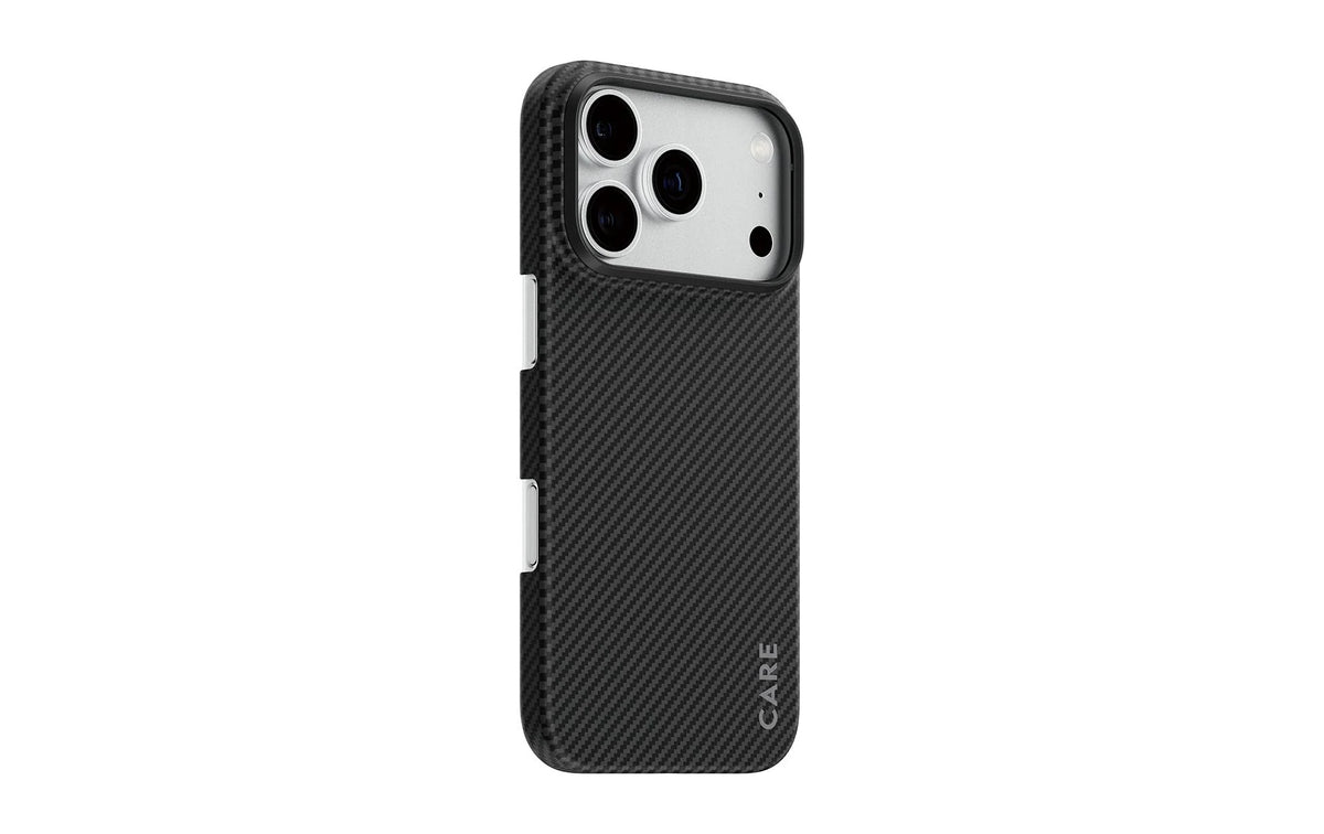 CARE Discovery Case, MagSafe