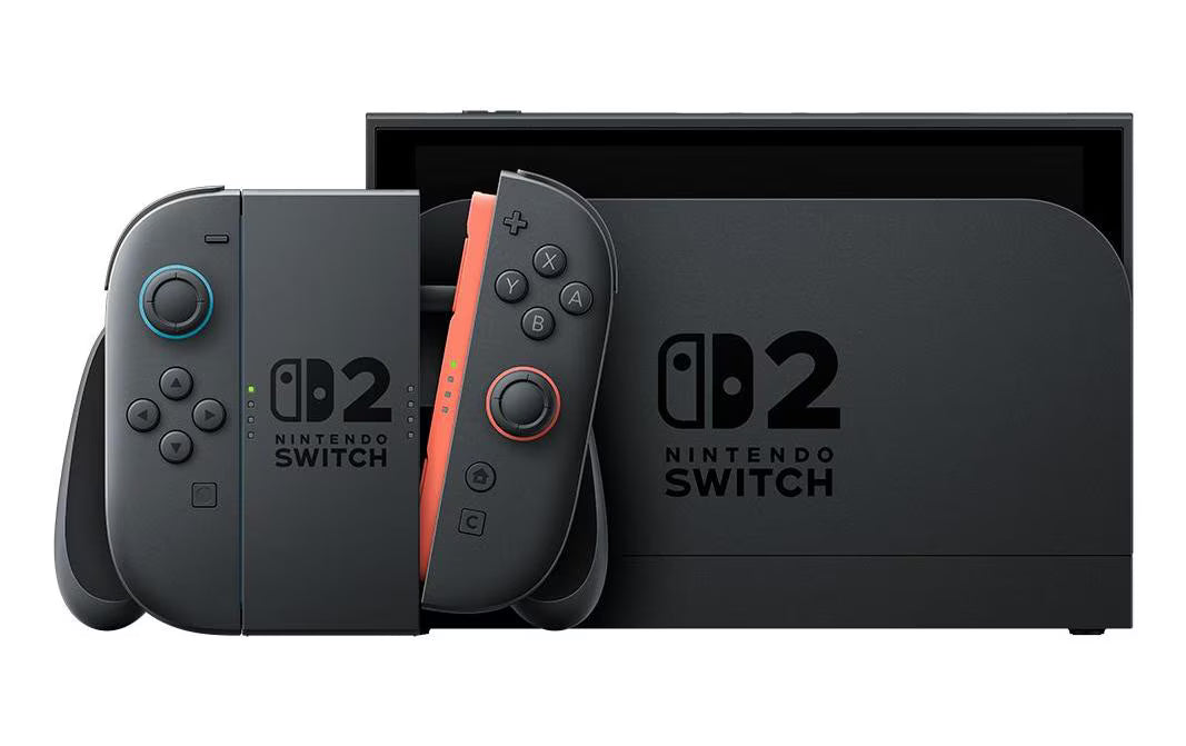 Nintendo Switch 2 + Switch Sports Resort