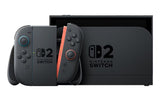 Nintendo Switch 2 + Switch Sports Resort