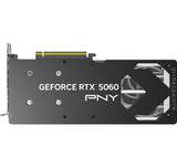 PNY ARGB OC TF RTX5060 8GB, GDDR7