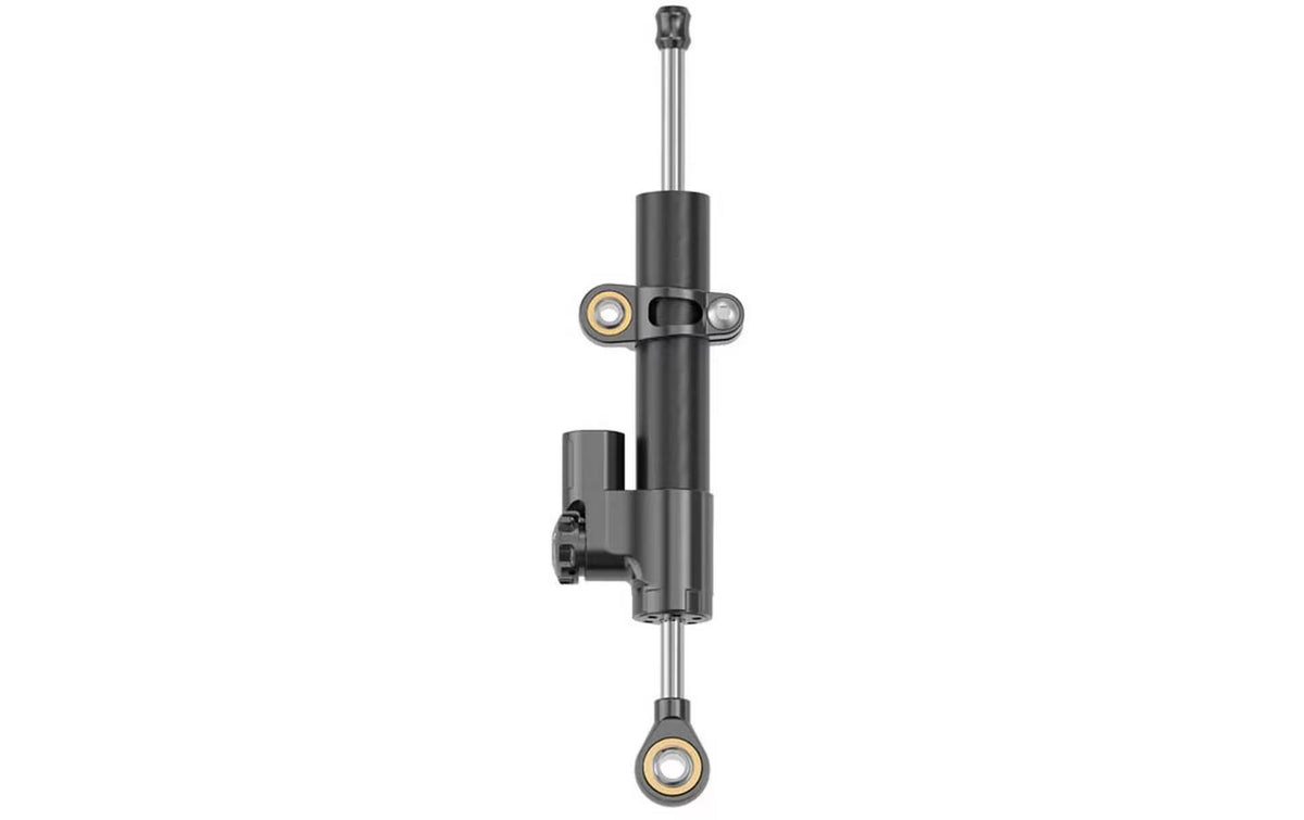 Moza Racing Flight Simulator Damper