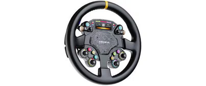 Moza Racing CS Pro