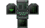Moza Racing FMP18 Panel Bundle
