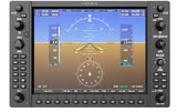 Moza Racing MGX1000 Instrument Panel
