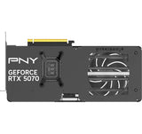 PNY SLIM DF OC RTX5070 12GB, GDDR7