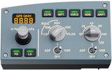 Moza Racing MA3F Electronic Flight Control